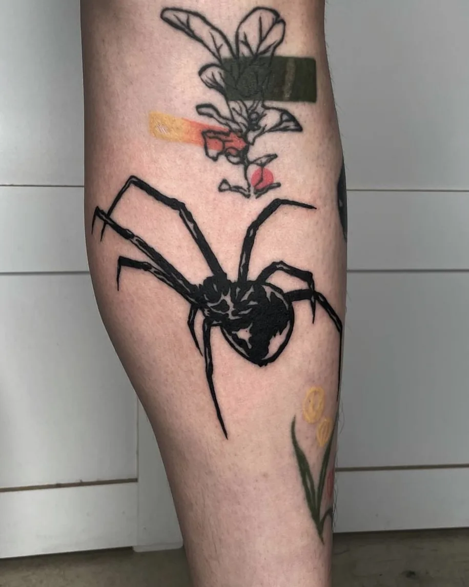 Tattoo by Seoul Tattoo studio _ Lay at Seoul Tattoo studio _ Lay