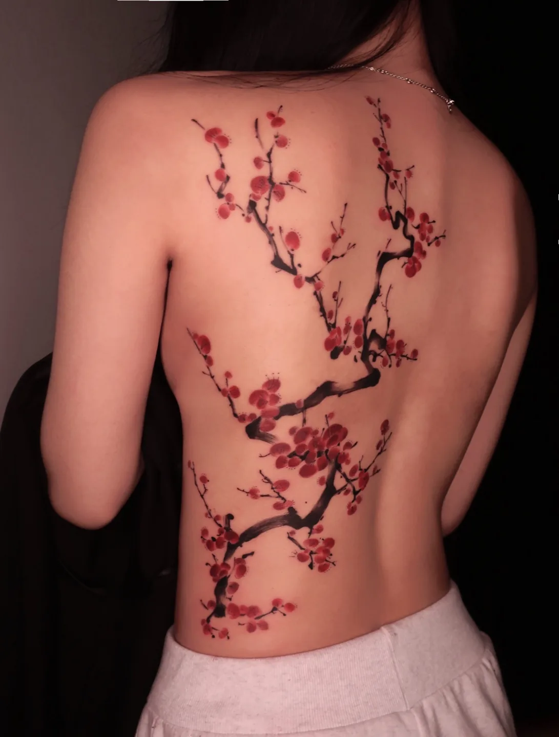Tattoo by Seoul Traditional Tattoo - Arirang Project at Seoul Traditional Tattoo - Arirang Project