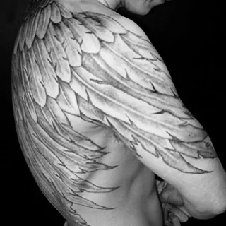Tattoo by Seoul Vincent Tattoo Studio 빈센트의원 at Seoul Vincent Tattoo Studio 빈센트의원