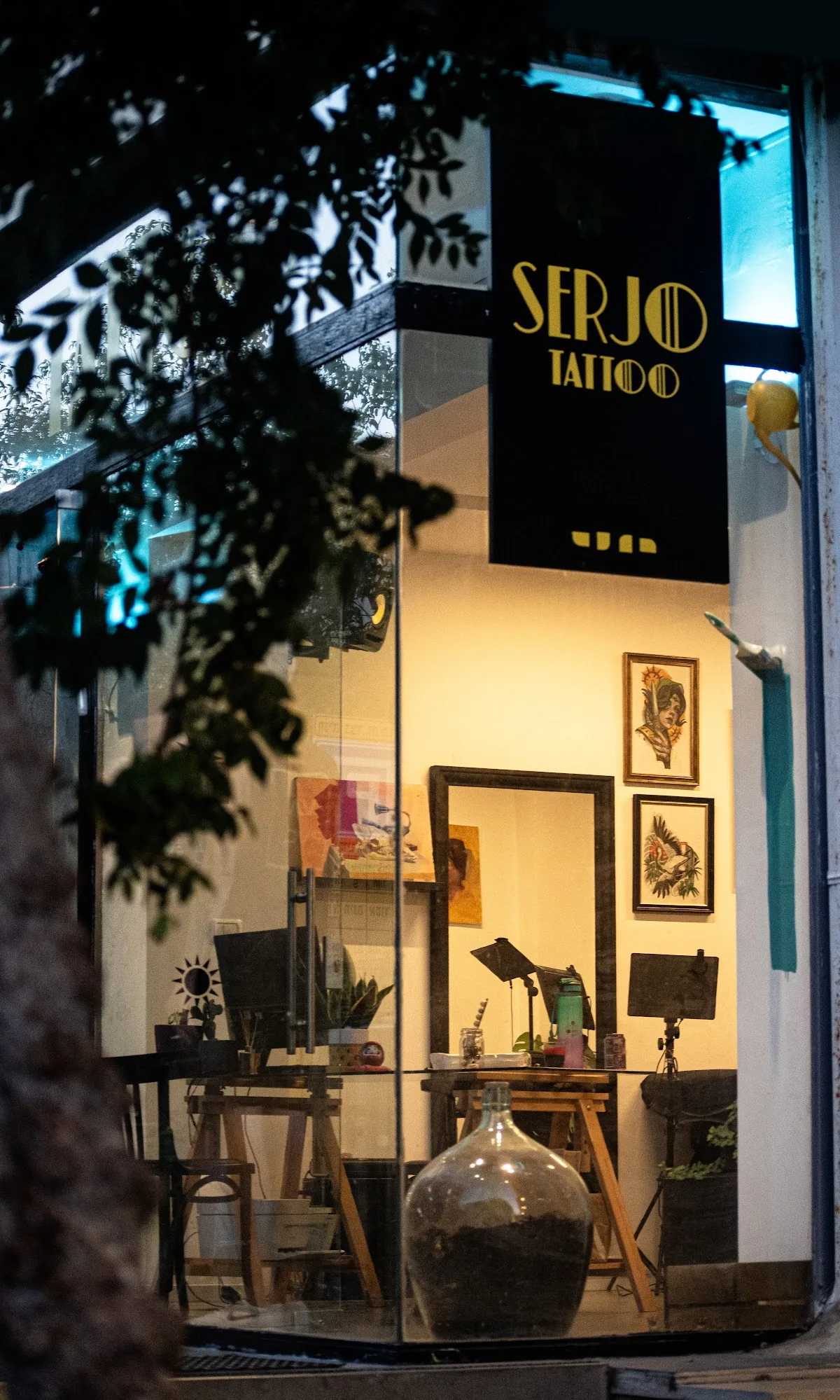 Tattoo by Serjo-tattoo סרג׳ו טאטו at Serjo-tattoo סרג׳ו טאטו