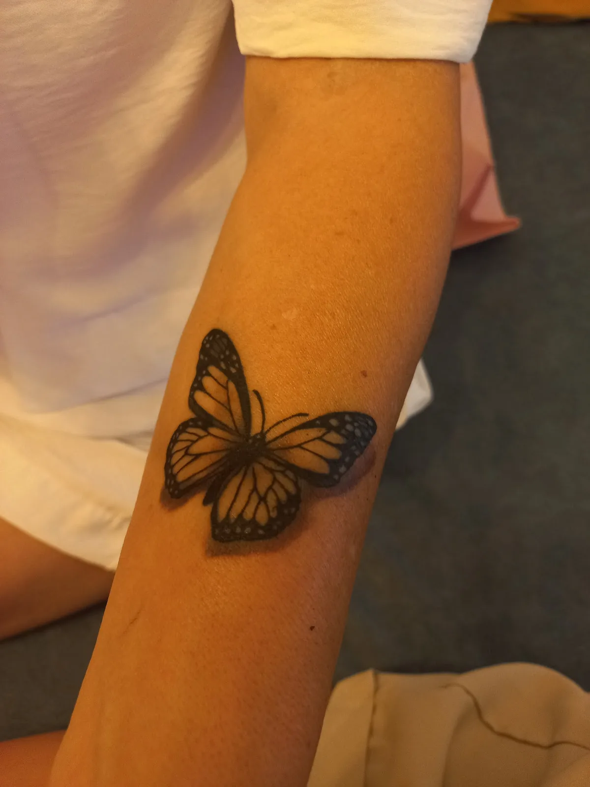 Tattoo by Serjo-tattoo סרג׳ו טאטו at Serjo-tattoo סרג׳ו טאטו
