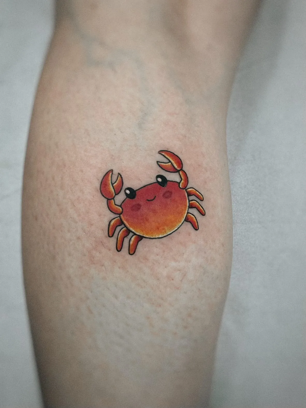 Tattoo by Seven Dials Tattoo at Seven Dials Tattoo