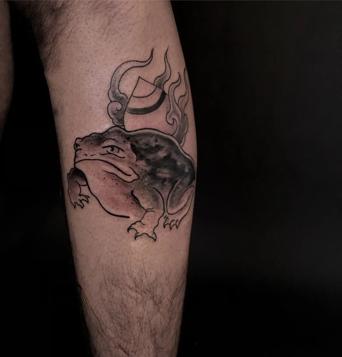 Tattoo by Seven Eight Tattoo at Seven Eight Tattoo
