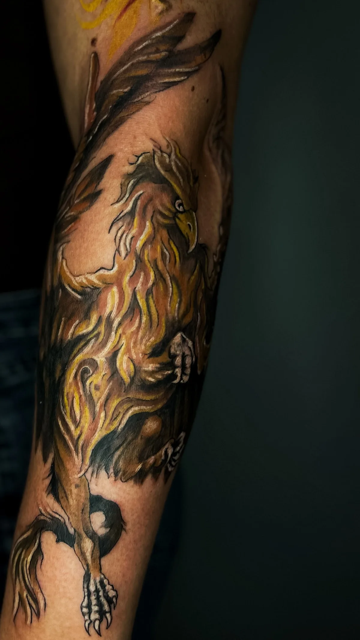 Tattoo by Sferatattoo, тату-салон at Sferatattoo, тату-салон