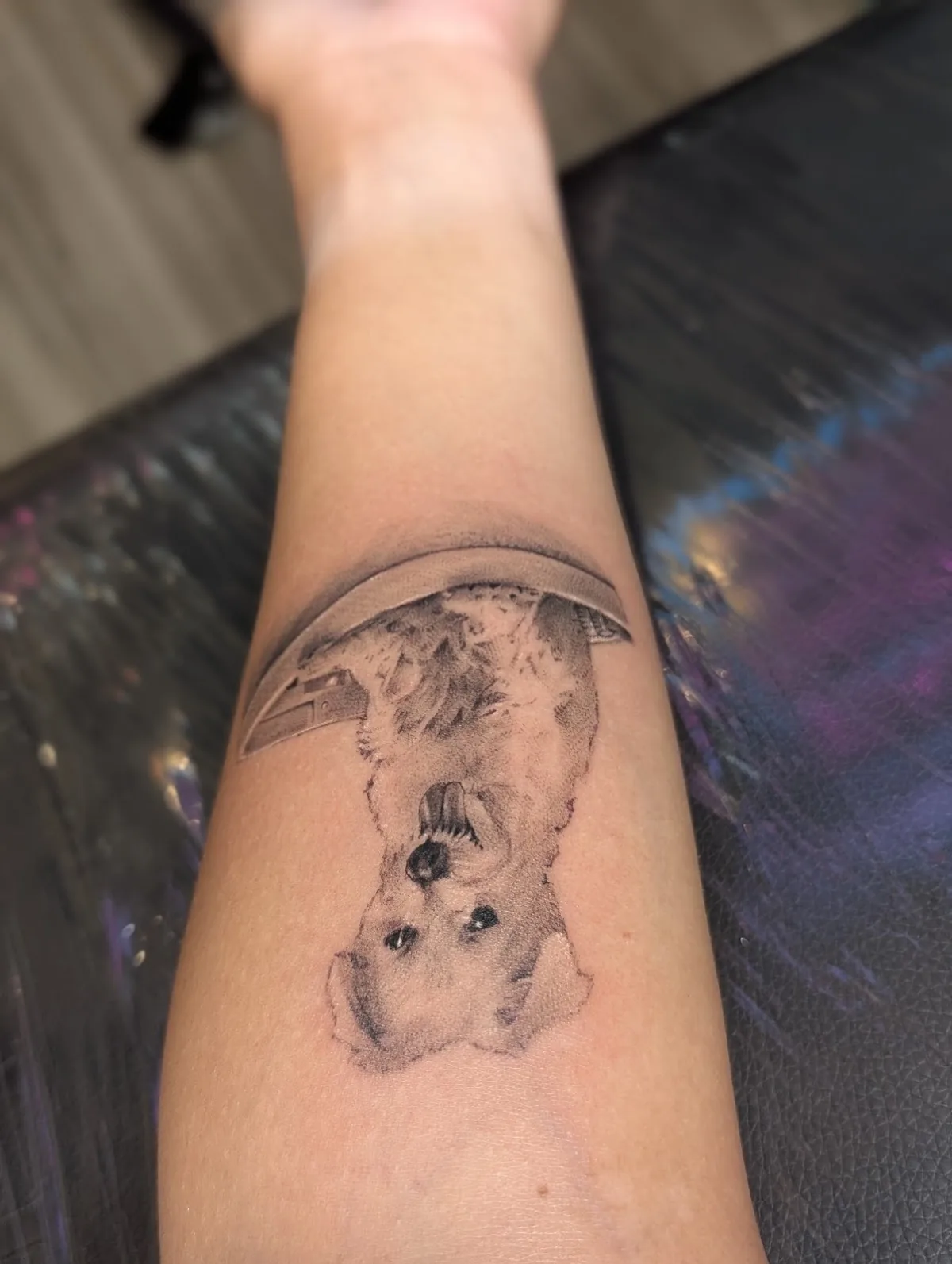 Tattoo by SGoons Tattoo at SGoons Tattoo