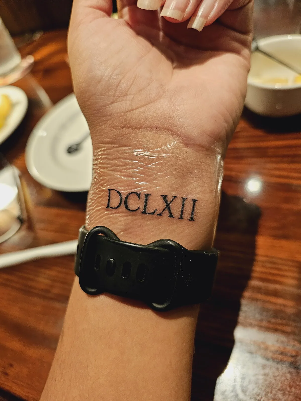Tattoo by Shade Tattoo at Shade Tattoo