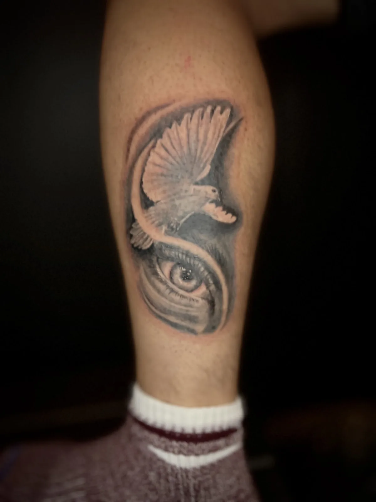 Tattoo by Shadow Ink Tattoo タトゥースタジオ大阪 at Shadow Ink Tattoo タトゥースタジオ大阪