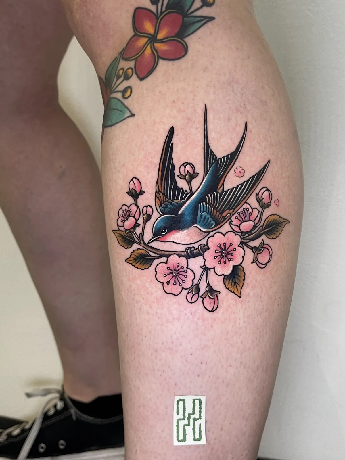 Tattoo by Shadow Tattoo Singapore - Professional & Trusted Studio at Shadow Tattoo Singapore - Professional & Trusted Studio