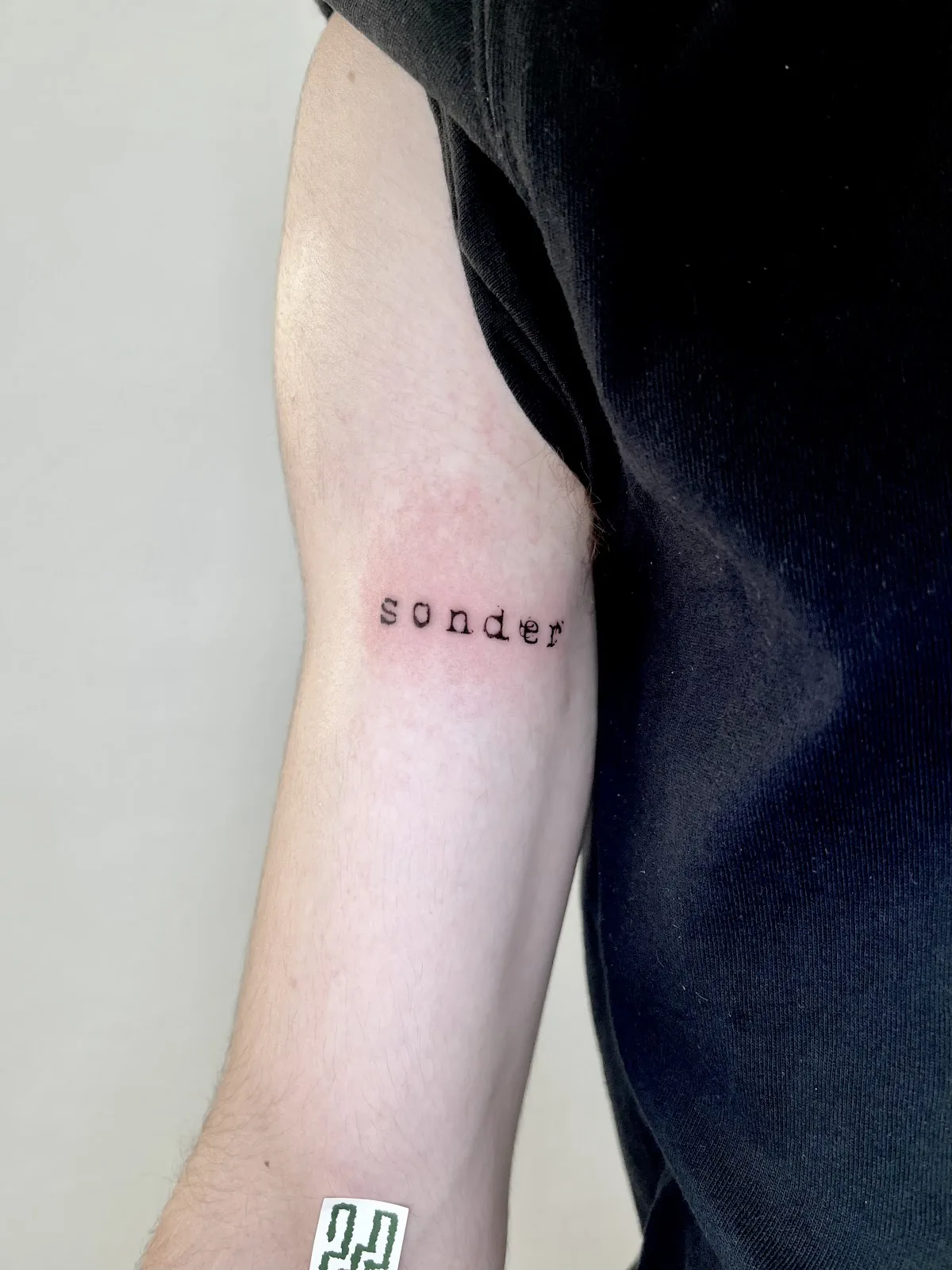 Tattoo by Shadow Tattoo Singapore - Professional & Trusted Studio at Shadow Tattoo Singapore - Professional & Trusted Studio