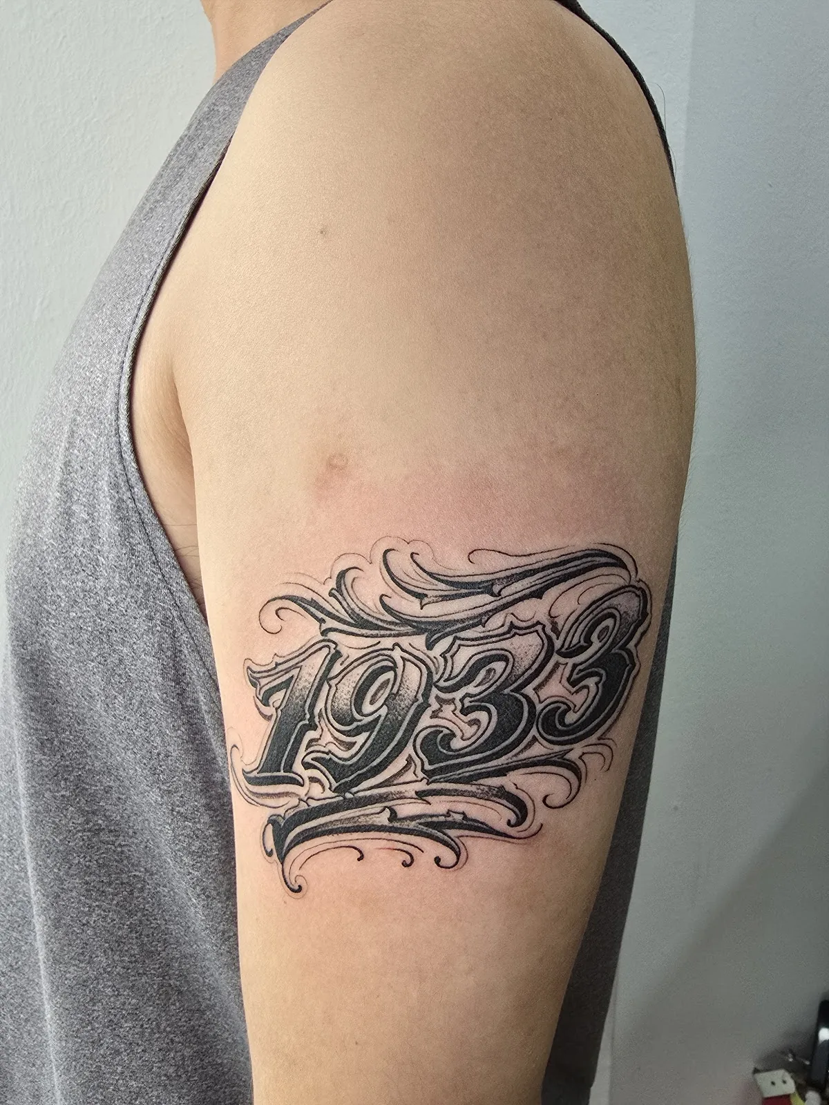 Tattoo by Shadow Tattoo Singapore - Professional & Trusted Studio at Shadow Tattoo Singapore - Professional & Trusted Studio