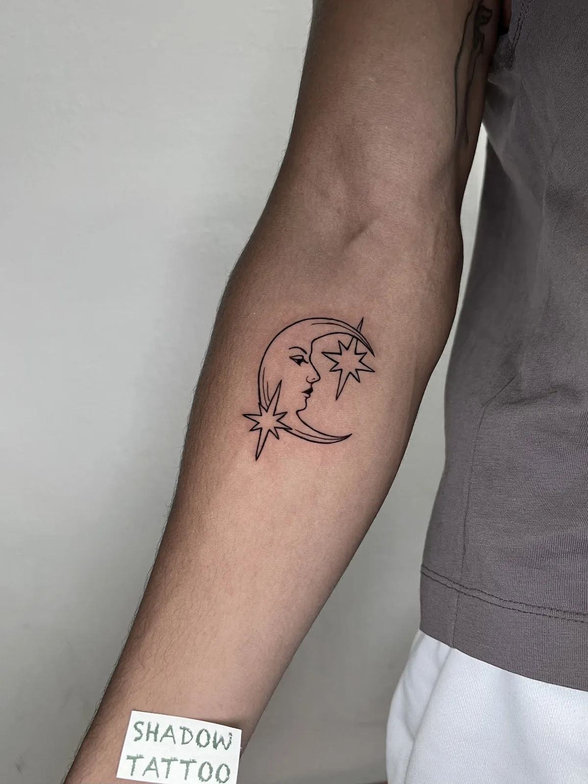 Tattoo by Shadow Tattoo Singapore - Professional & Trusted Studio at Shadow Tattoo Singapore - Professional & Trusted Studio