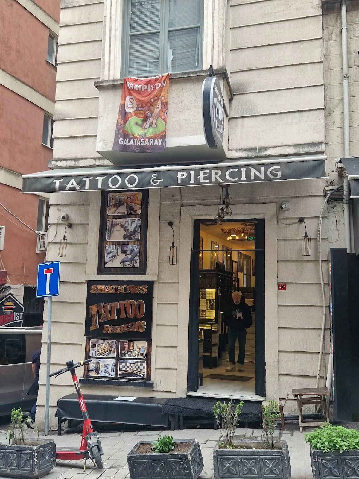 Tattoo by Shadows Tattoo Piercing at Shadows Tattoo Piercing