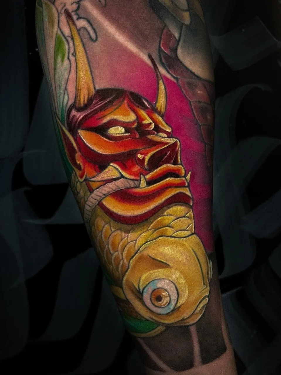 Tattoo by Shatrov Tattoos, тату-салон и магазин оборудования и расходных материалов для татуировки at Shatrov Tattoos, тату-салон и магазин оборудования и расходных материалов для татуировки