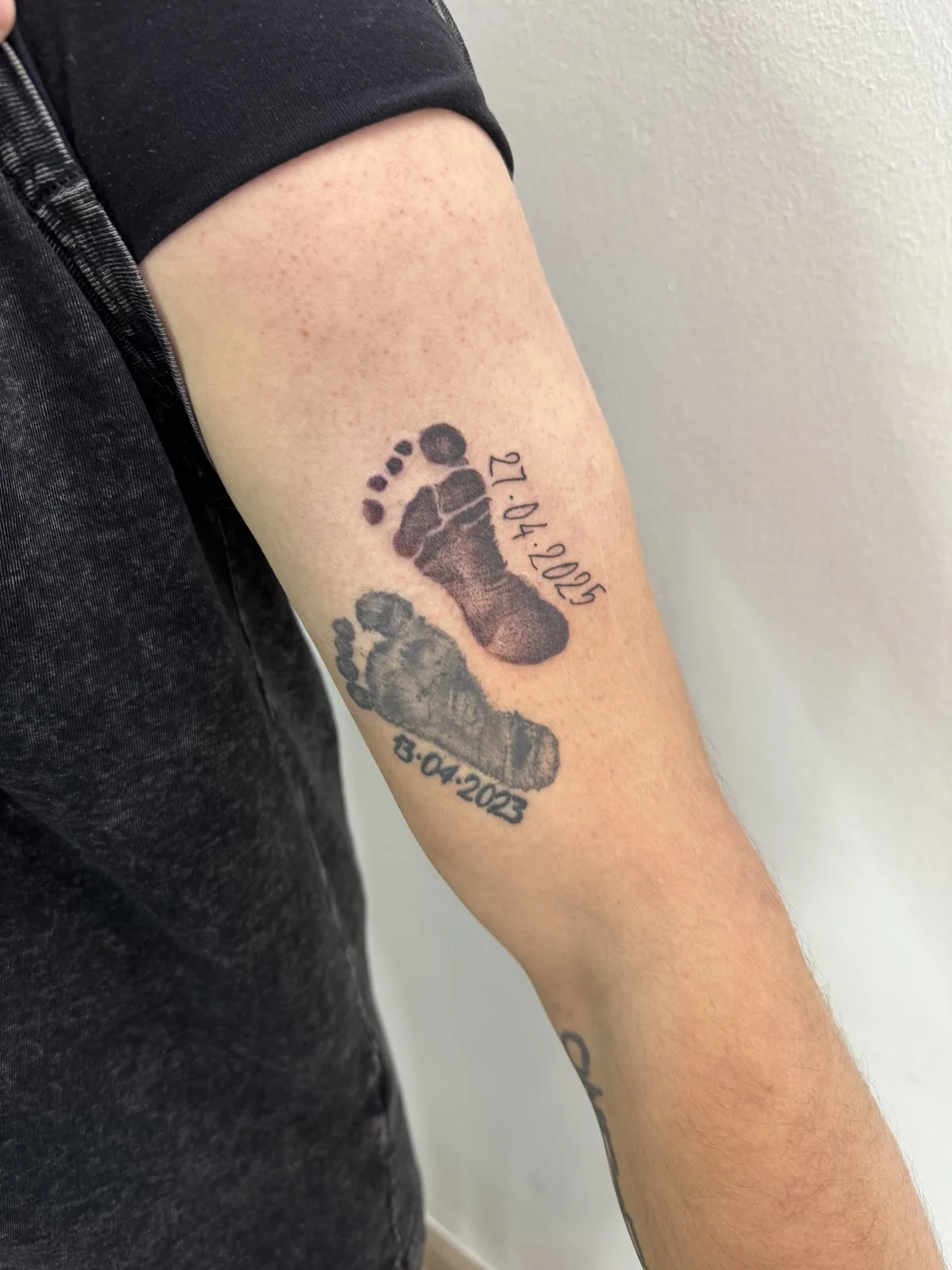 Tattoo by SHAUN THE TATTOO ARTIST at SHAUN THE TATTOO ARTIST