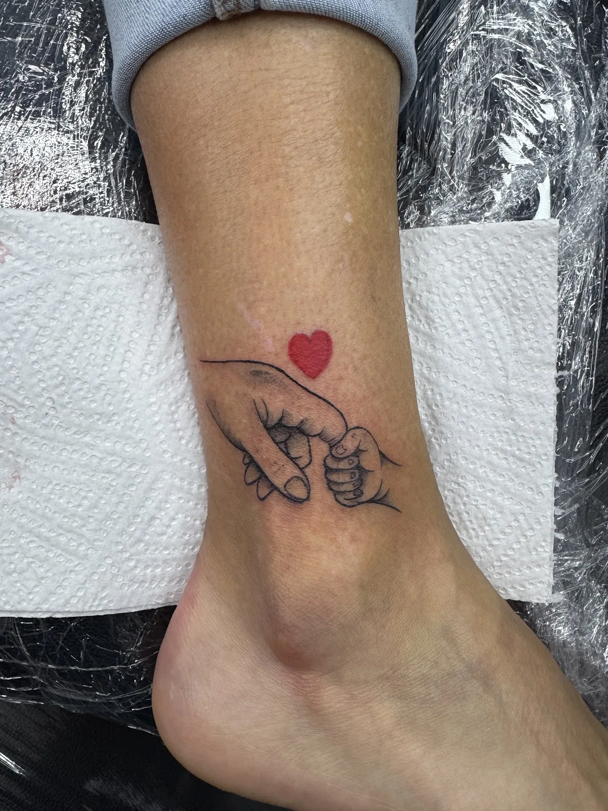 Tattoo by SHAUN THE TATTOO ARTIST at SHAUN THE TATTOO ARTIST