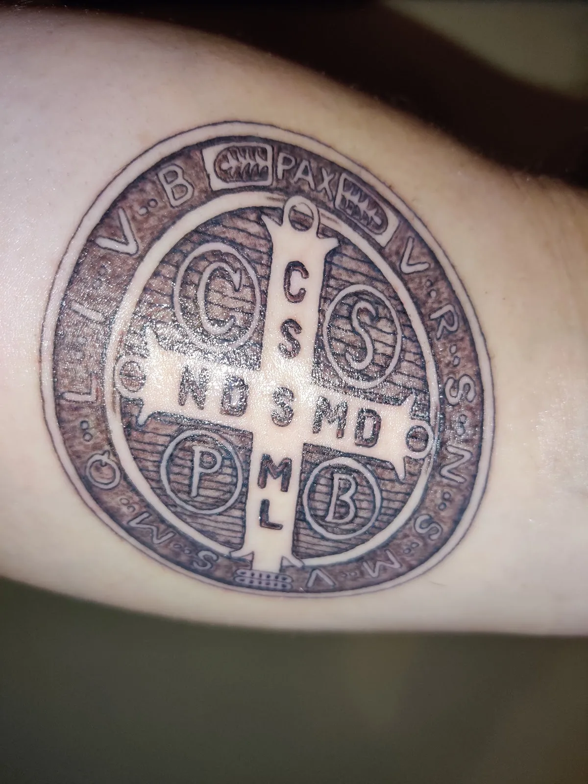 Tattoo by Shelter Tattoo at Shelter Tattoo