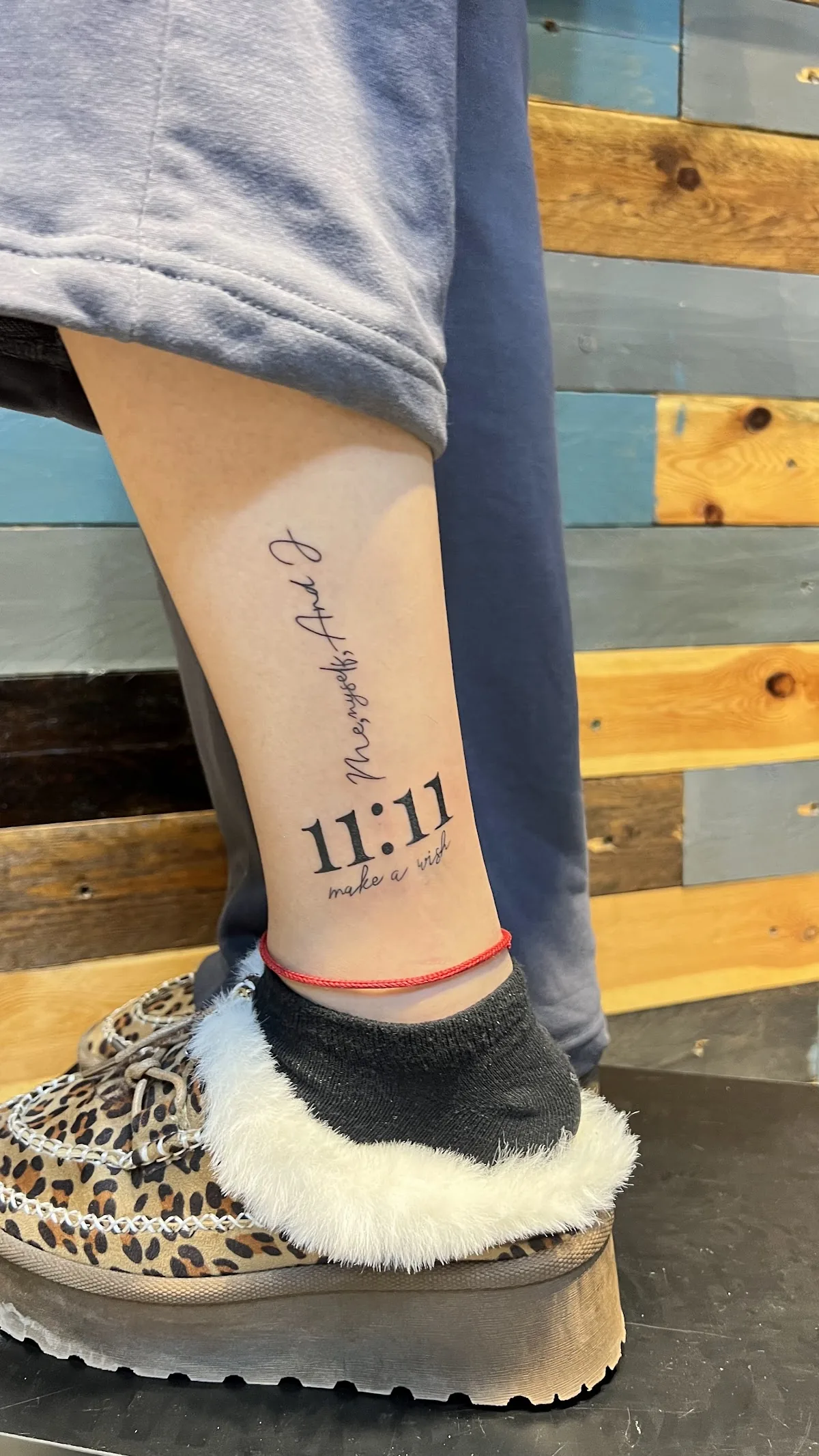 Tattoo by Shenouda Tattoos at Shenouda Tattoos