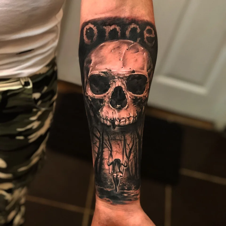 Tattoo by Shibari, тату-студия at Shibari, тату-студия