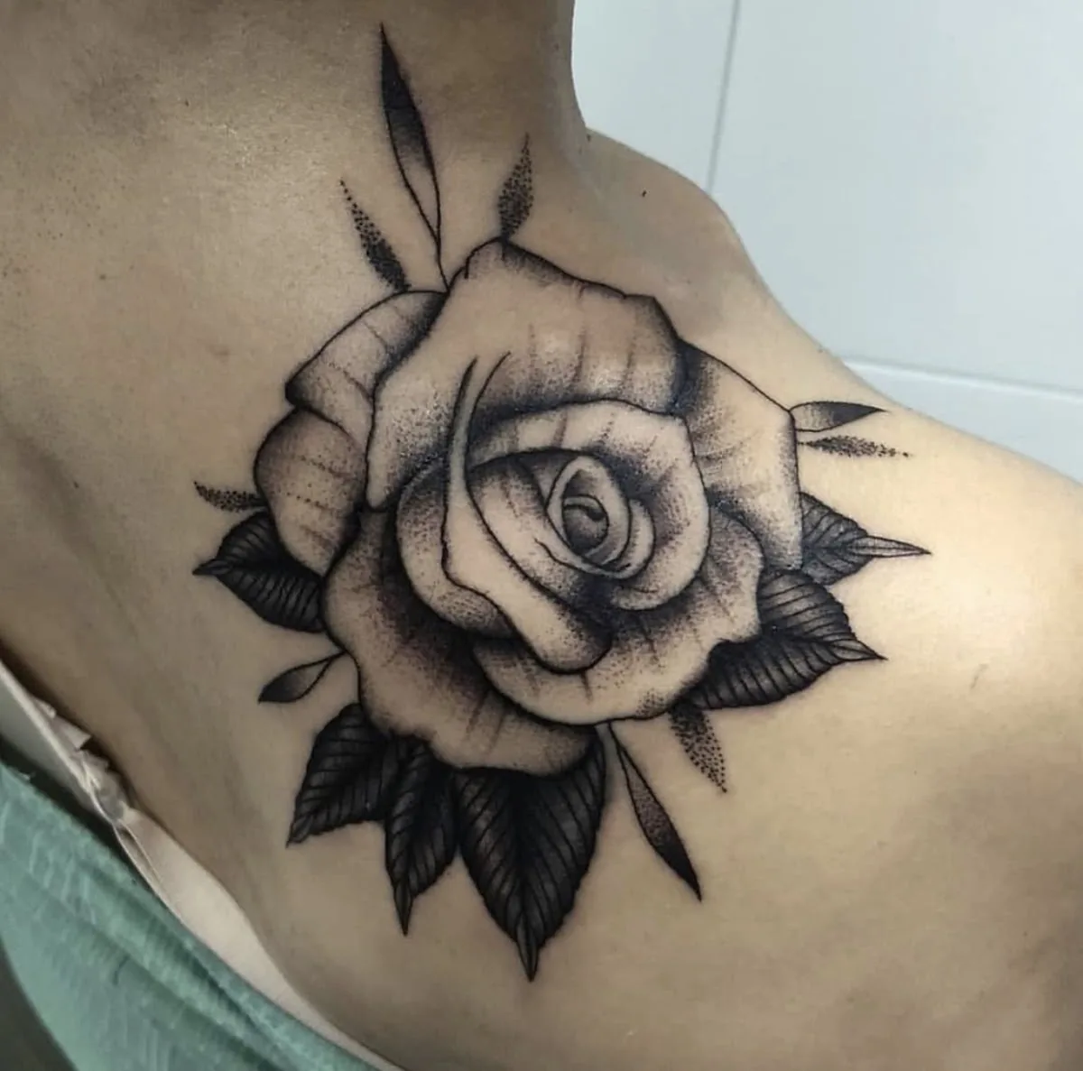 Tattoo by SHIMADA TATTOO STUDIO at SHIMADA TATTOO STUDIO