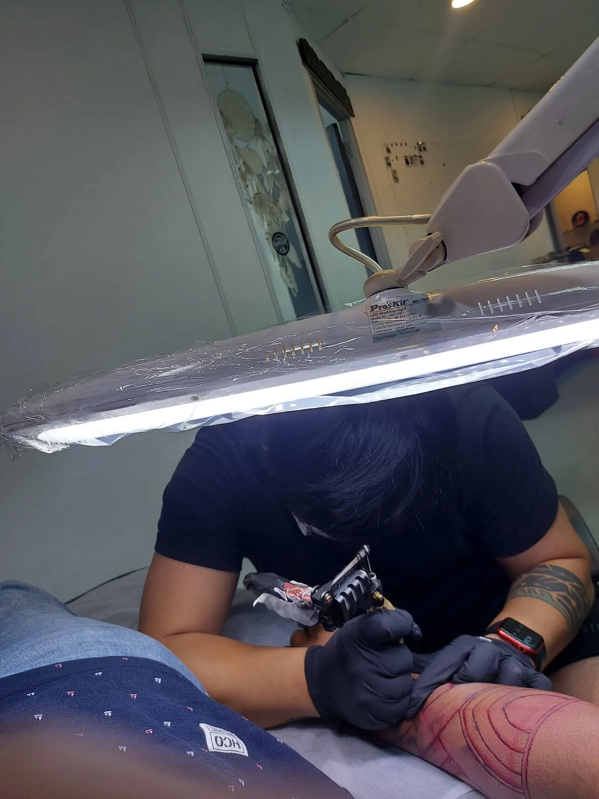 Tattoo by Ship Wreck Tattoos at Ship Wreck Tattoos