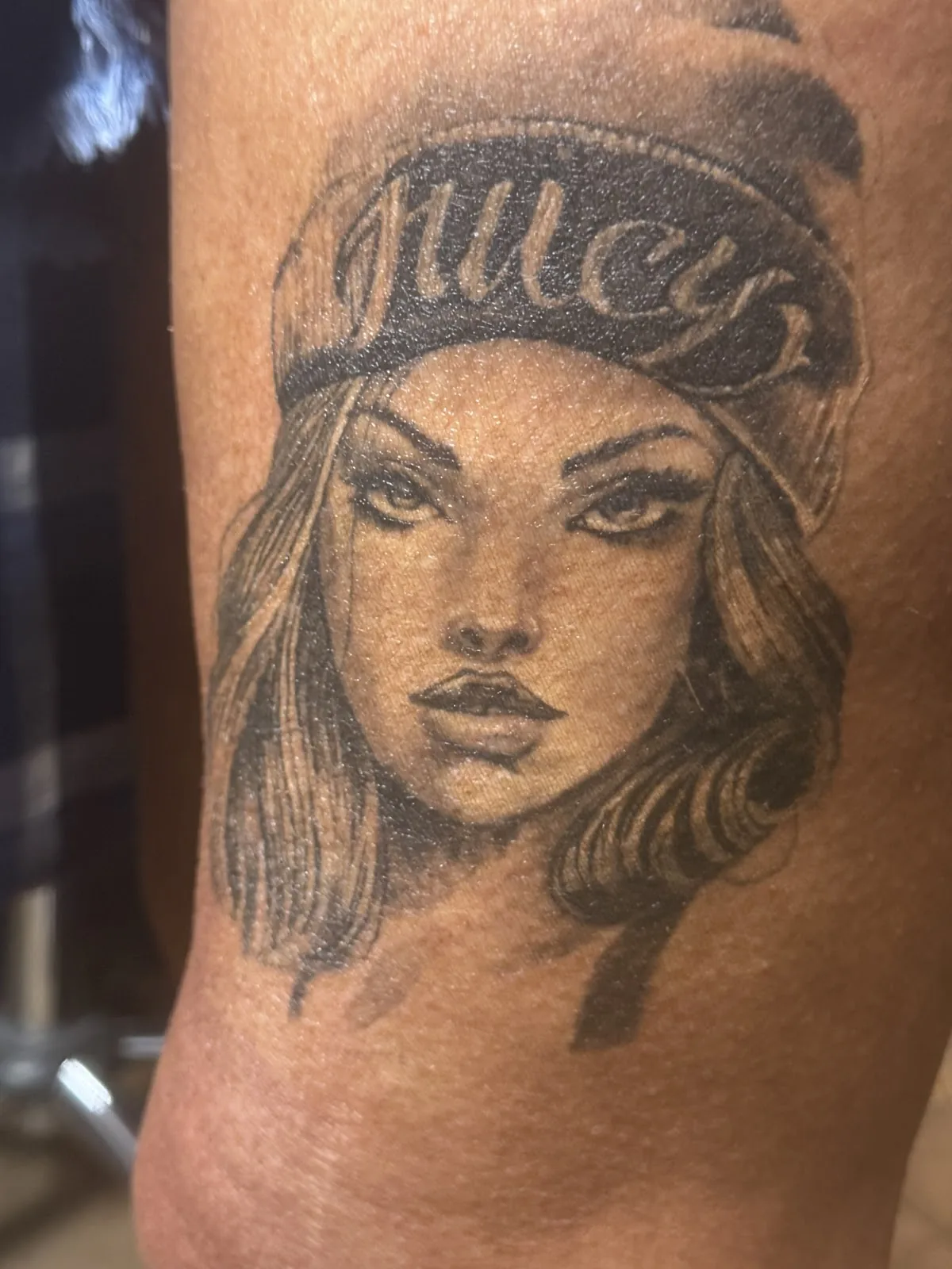 Tattoo by Shittyboy Tattoos BAD HABITS at Shittyboy Tattoos BAD HABITS