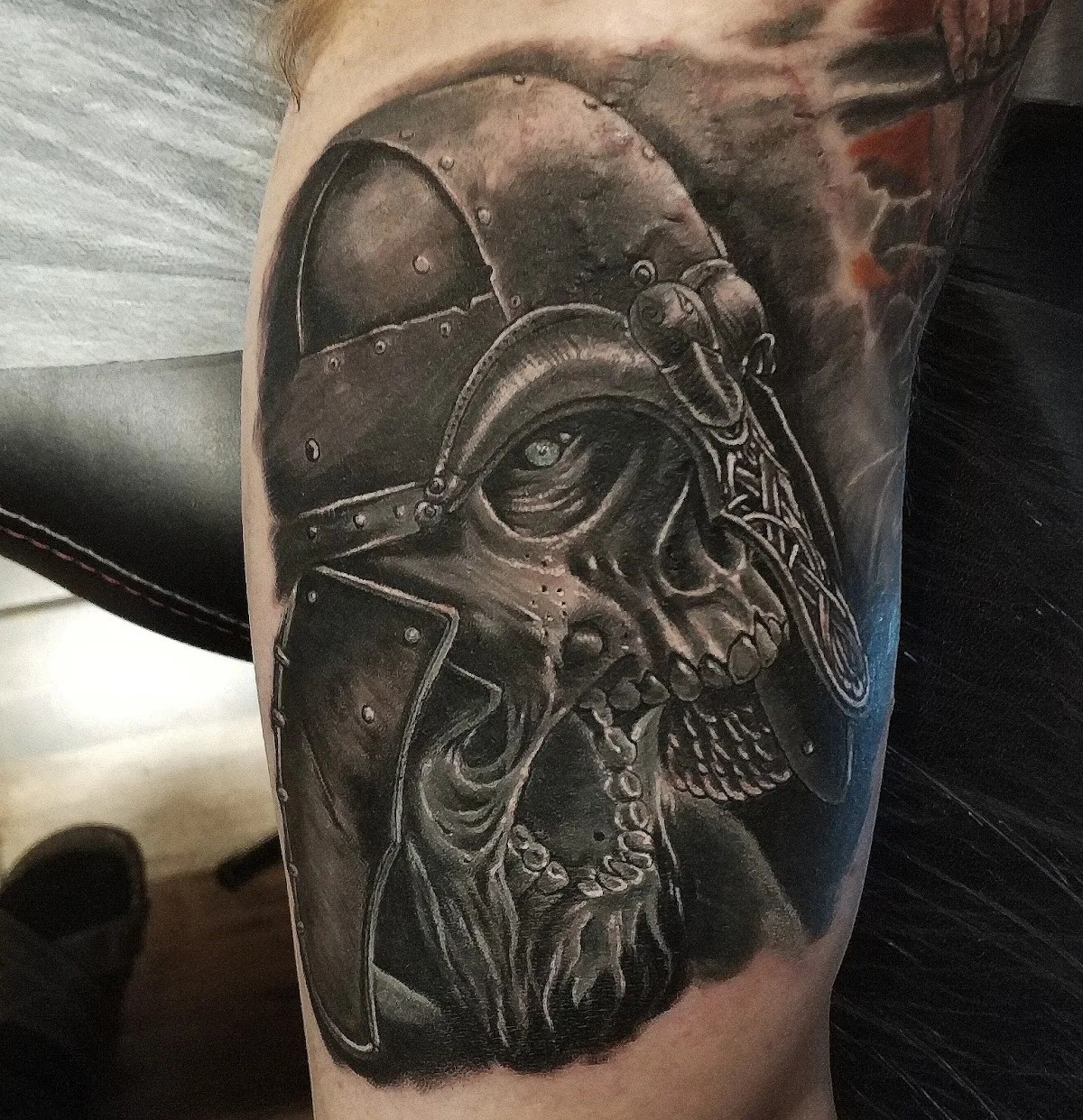 Tattoo by Shiza tattoo, тату-салон at Shiza tattoo, тату-салон