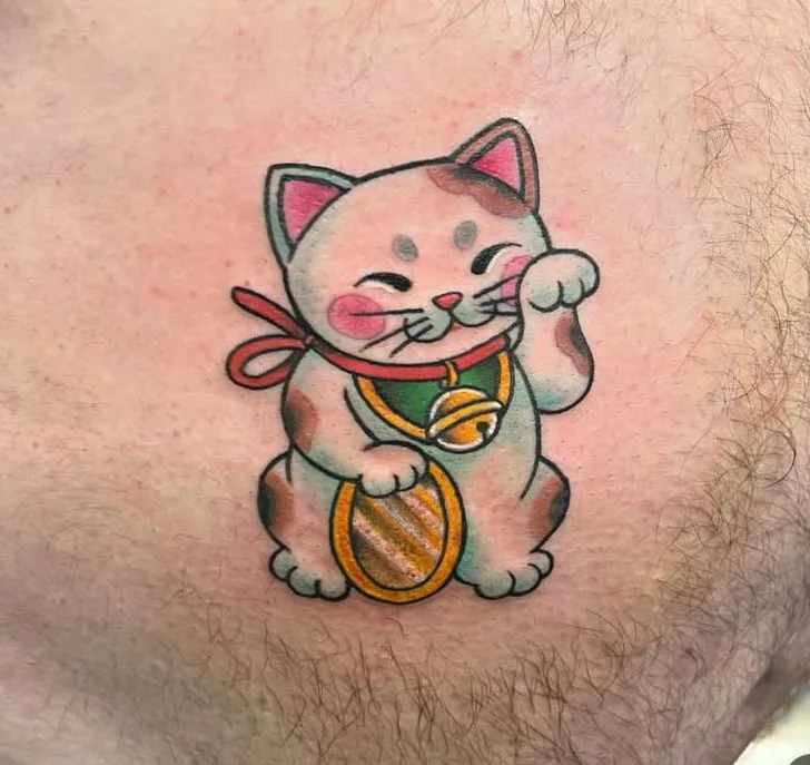 Tattoo by Shoot The Moon Tattoo HK at Shoot The Moon Tattoo HK