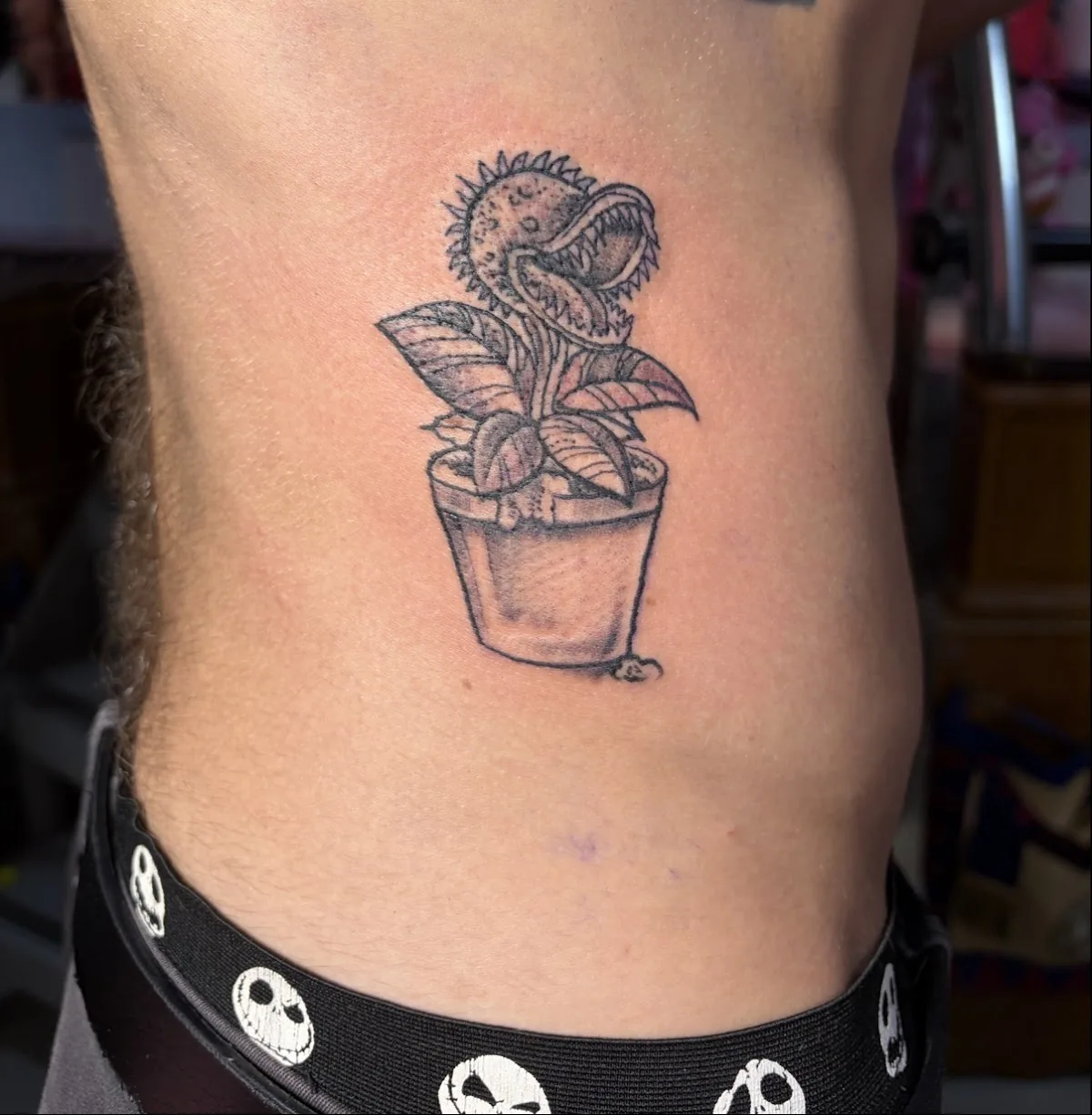 Tattoo by Shoot The Moon Tattoo HK at Shoot The Moon Tattoo HK
