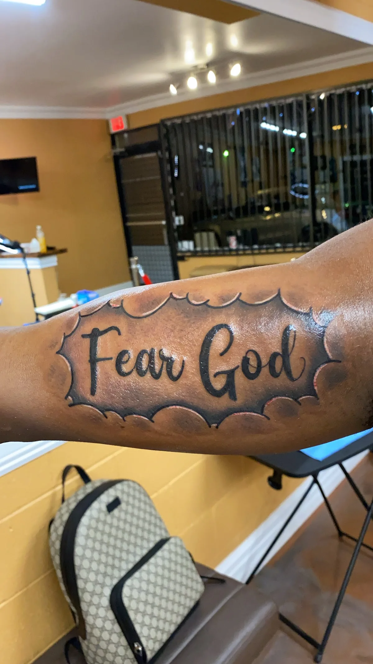 Tattoo by Sick One Tattoos at Sick One Tattoos