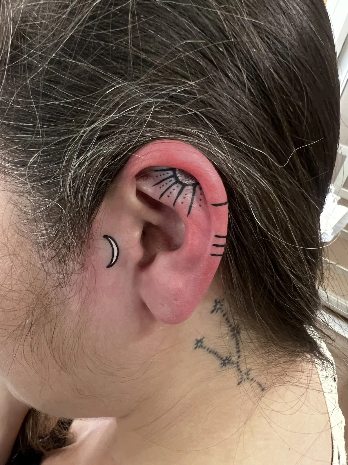 Tattoo by Sick One Tattoos at Sick One Tattoos