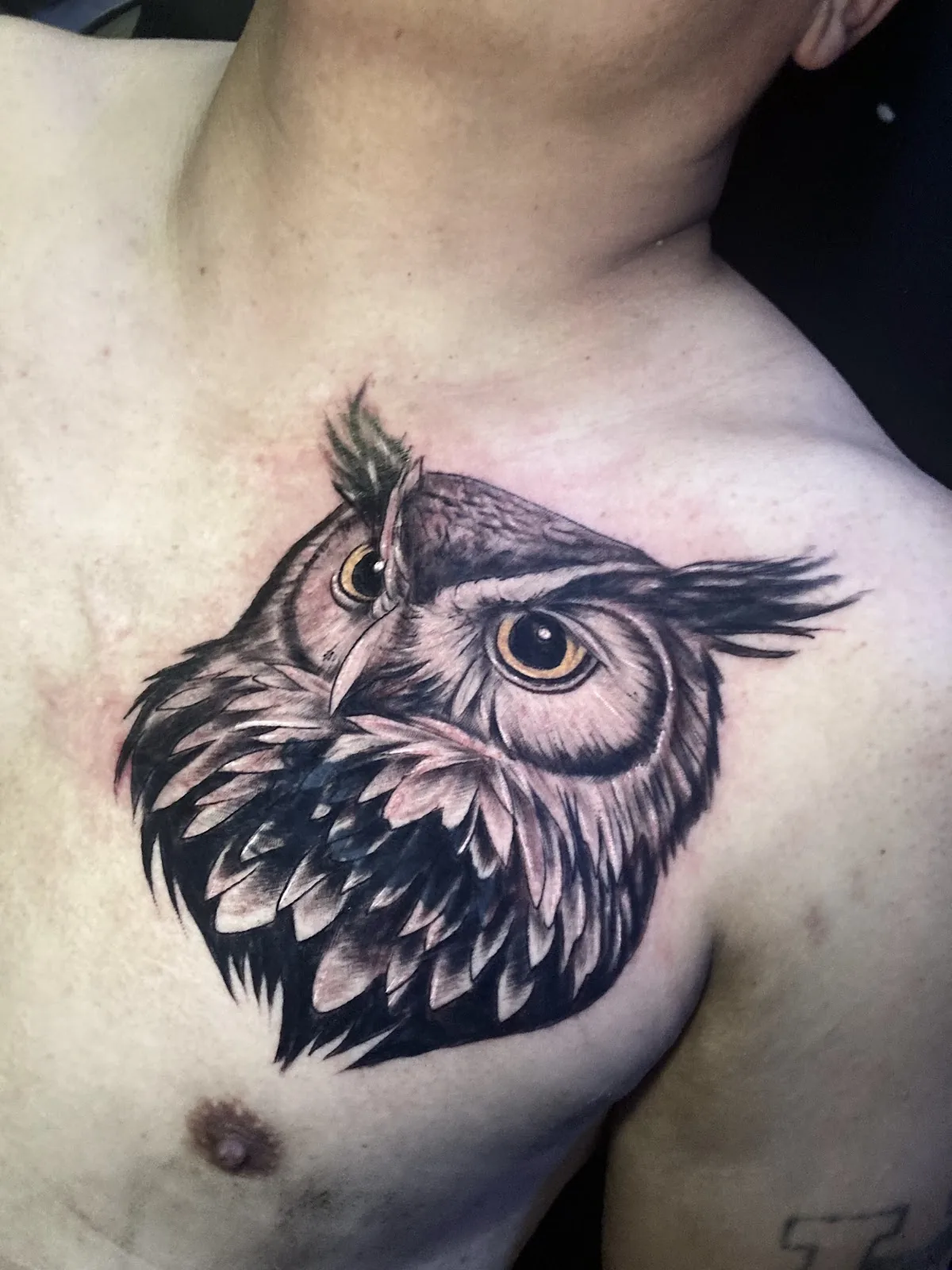 Tattoo by Siete Mares Tattoo - Arte y Tatuajes at Siete Mares Tattoo - Arte y Tatuajes