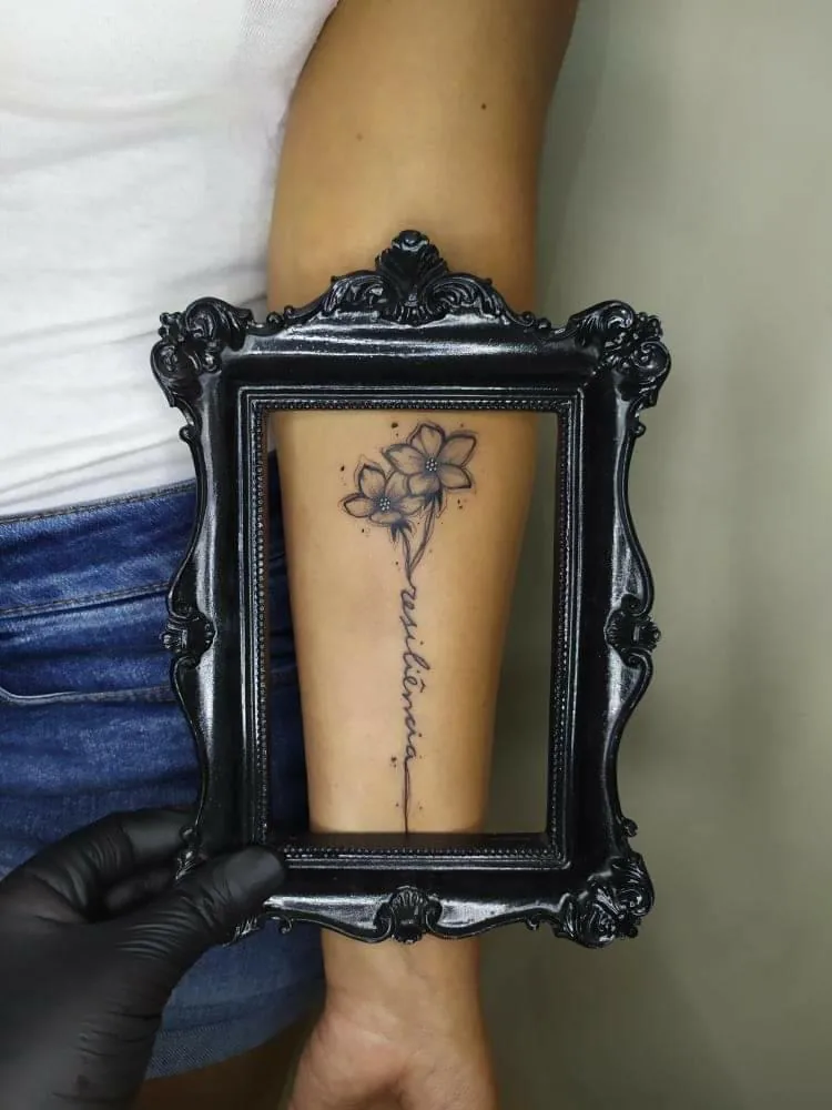 Tattoo by Silcherrybomb Tattoo Studio at Silcherrybomb Tattoo Studio
