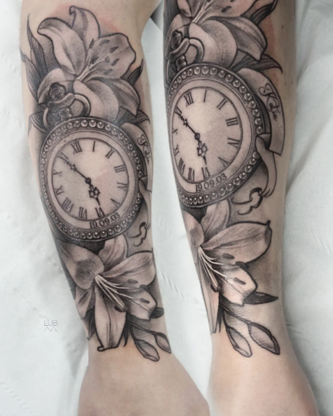 Tattoo by Silent Moon Tattoo Studio at Silent Moon Tattoo Studio