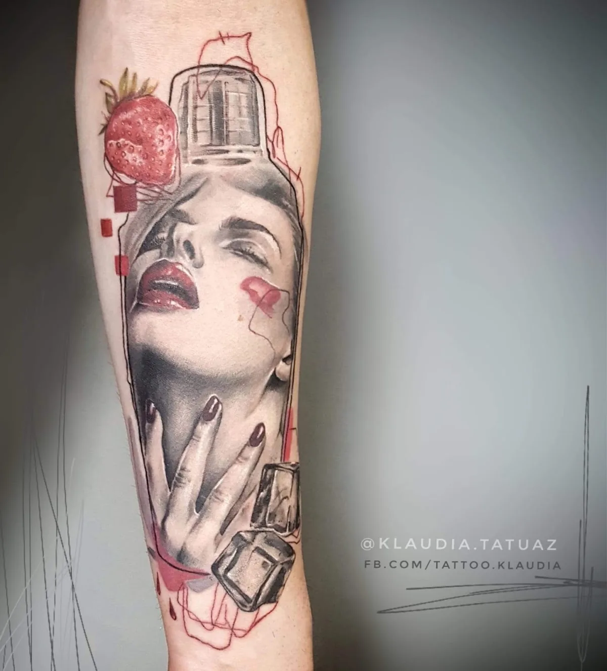 Tattoo by Silent Moon Tattoo Studio at Silent Moon Tattoo Studio