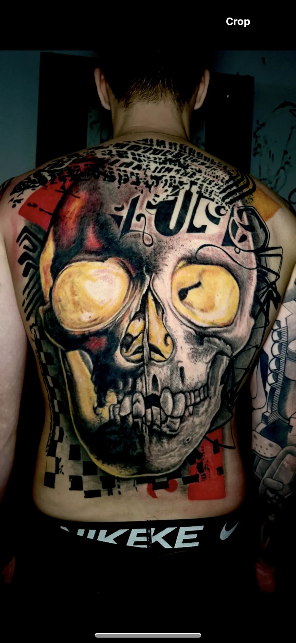 Tattoo by Silver Bones Tattoo - Tattoo Shop Vancouver at Silver Bones Tattoo - Tattoo Shop Vancouver