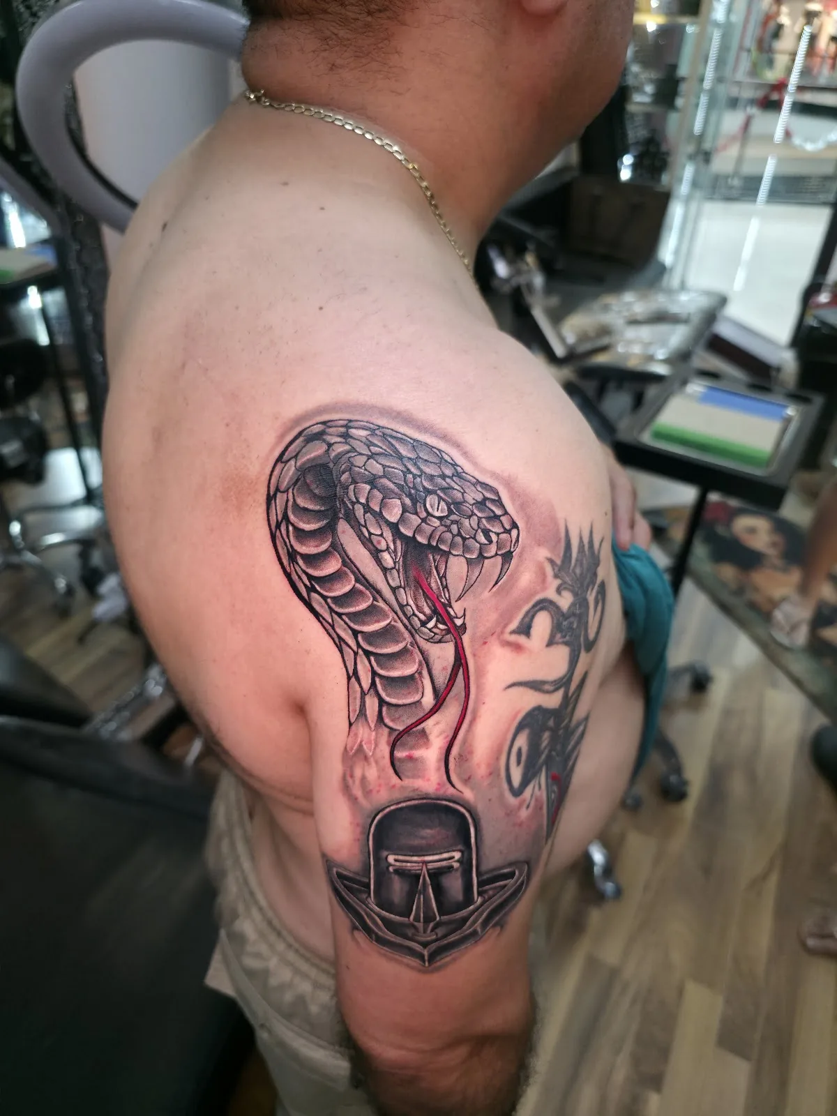 Tattoo by SIMBA TATTOOS AND PIERCINGS at SIMBA TATTOOS AND PIERCINGS