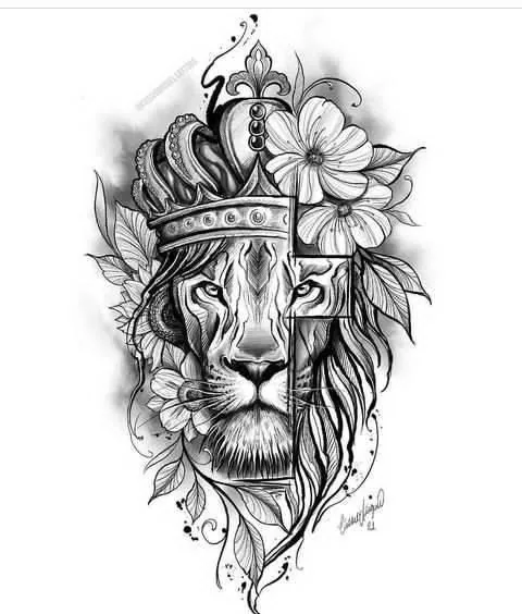 Tattoo by Simma tattoo at Simma tattoo