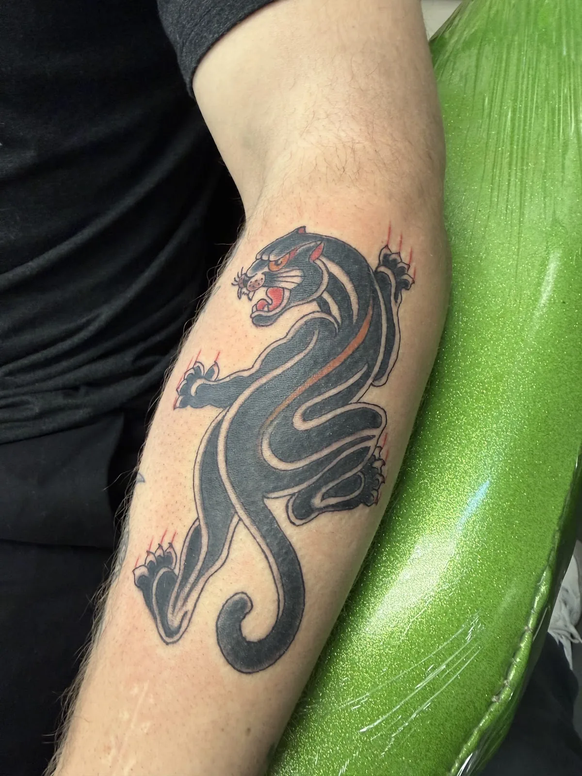 Tattoo by Sincerely Tattoo at Sincerely Tattoo