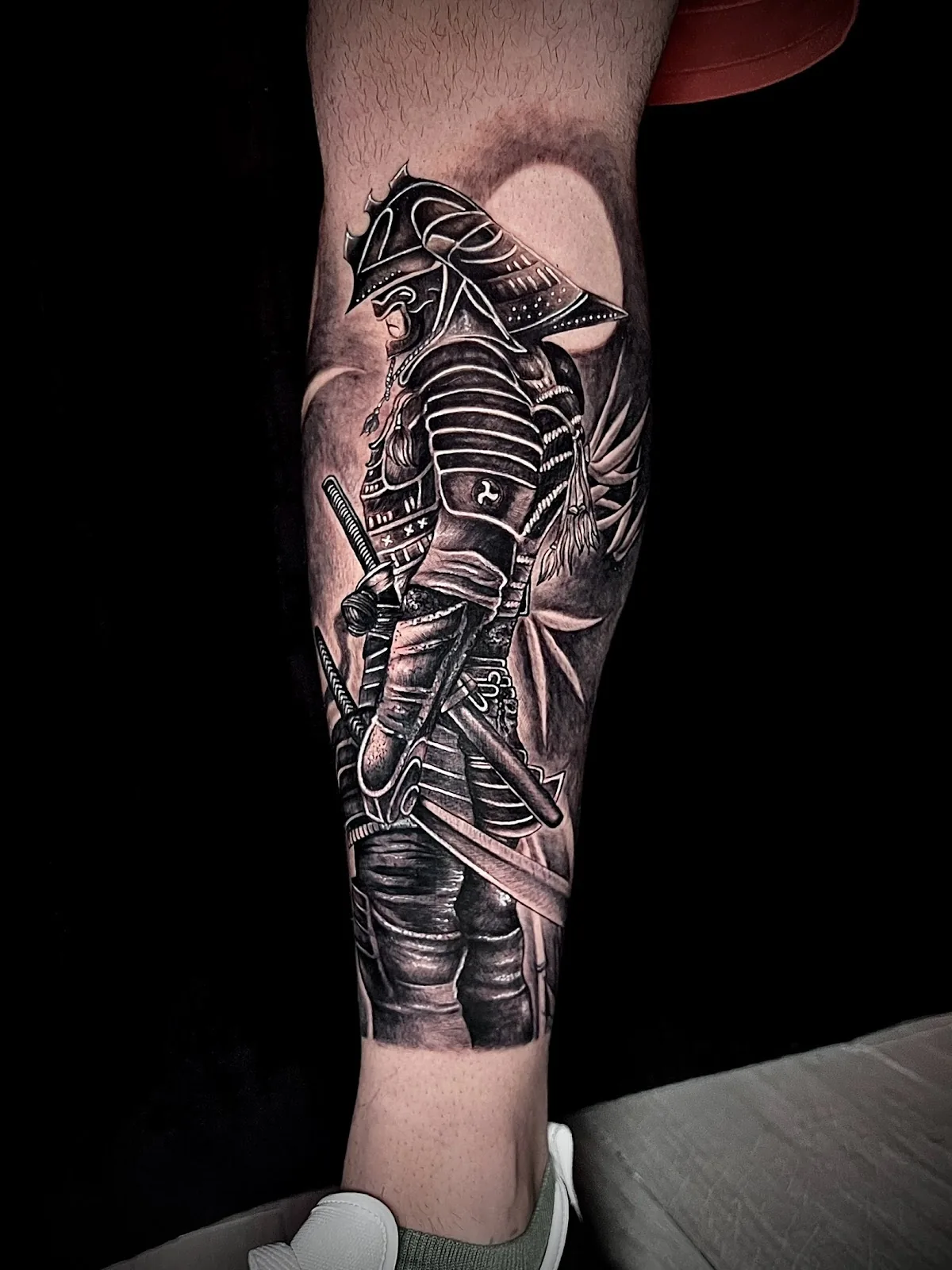 Tattoo by Sisili Tattoo at Sisili Tattoo