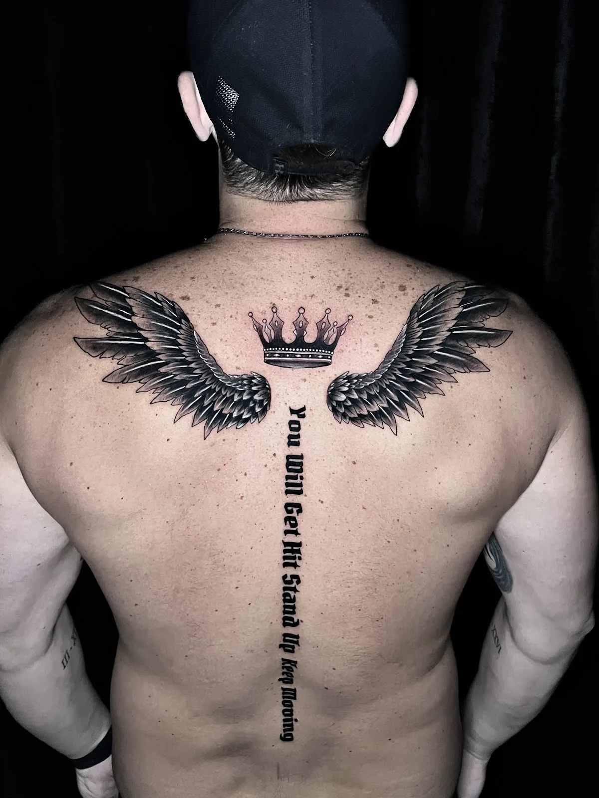 Tattoo by Sisili Tattoo at Sisili Tattoo