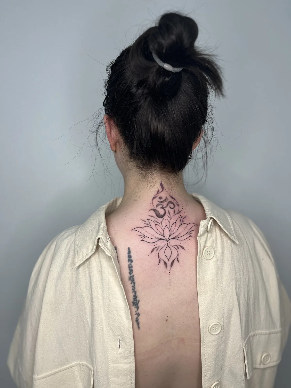 Tattoo by Sk Studio, салон пирсинга и татуировки at Sk Studio, салон пирсинга и татуировки