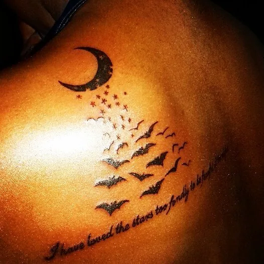 Tattoo by Skin Art Tattoos at Skin Art Tattoos