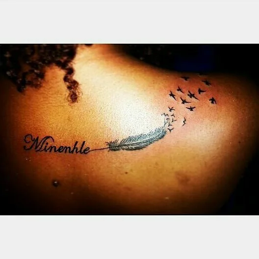 Tattoo by Skin Art Tattoos at Skin Art Tattoos