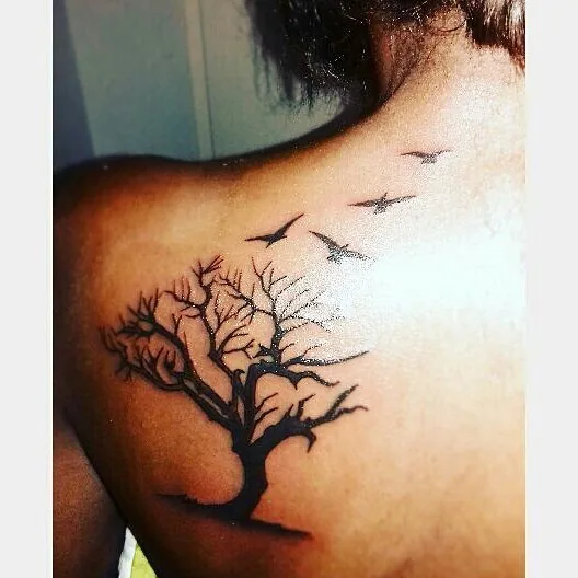 Tattoo by Skin Art Tattoos at Skin Art Tattoos