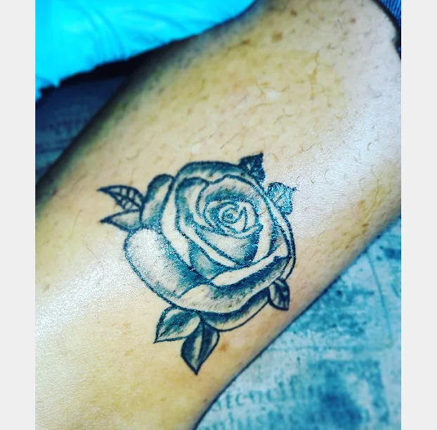 Tattoo by Skin Art Tattoos at Skin Art Tattoos