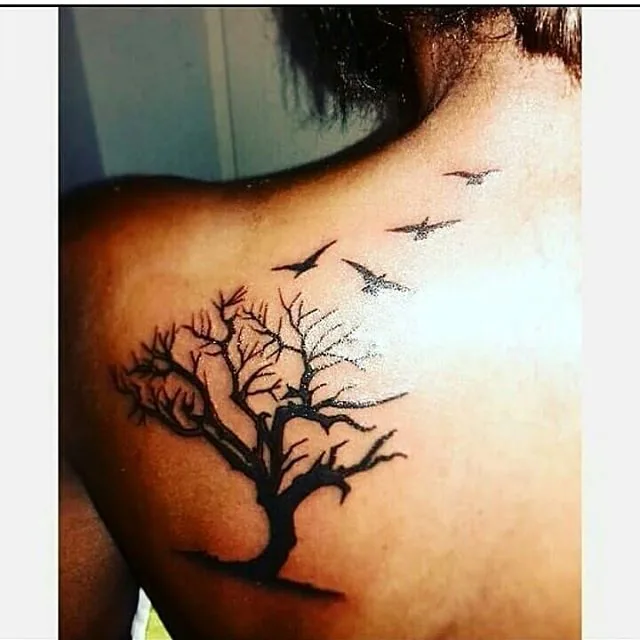 Tattoo by Skin Art Tattoos at Skin Art Tattoos