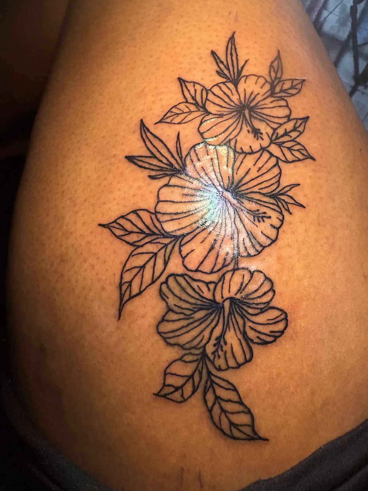 Tattoo by Skin canvas tattoos at Skin canvas tattoos