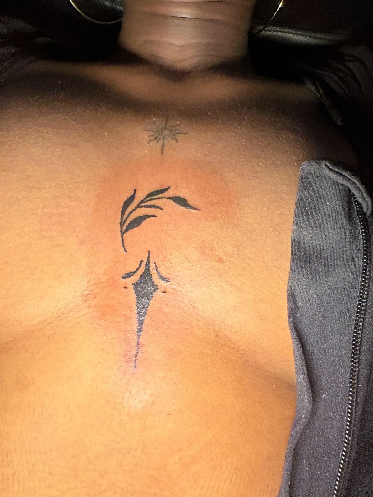 Tattoo by Skin canvas tattoos at Skin canvas tattoos