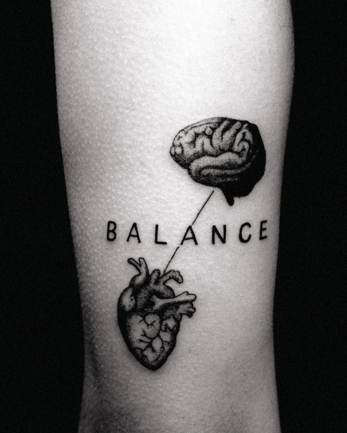 Tattoo by Skin Deep Tattoo studio at Skin Deep Tattoo studio