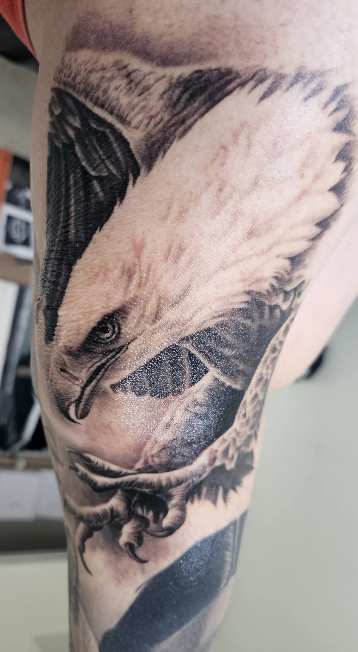 Tattoo by Skin Design Tattoo Las Vegas at Skin Design Tattoo Las Vegas